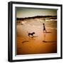 Moments in a Life-Mark James Gaylard-Framed Photographic Print