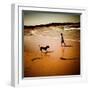 Moments in a Life-Mark James Gaylard-Framed Photographic Print