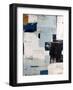 Moments in Time-Julie Weaverling-Framed Art Print