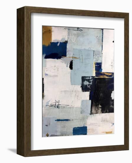 Moments in Time-Julie Weaverling-Framed Art Print