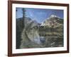 Moments Past-Gordon Semmens-Framed Giclee Print