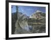 Moments Past-Gordon Semmens-Framed Giclee Print