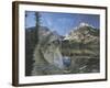 Moments Past-Gordon Semmens-Framed Giclee Print