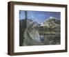 Moments Past-Gordon Semmens-Framed Giclee Print