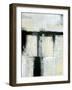 Moments Through Time I-Lisa Ridgers-Framed Art Print