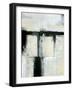 Moments Through Time I-Lisa Ridgers-Framed Art Print