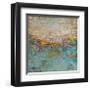 Moments-Amy Donaldson-Framed Giclee Print
