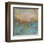 Moments-Amy Donaldson-Framed Giclee Print