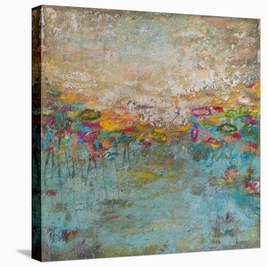 Moments-Amy Donaldson-Stretched Canvas