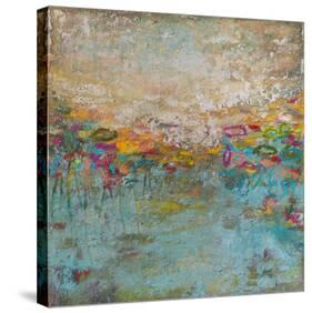 Moments-Amy Donaldson-Stretched Canvas