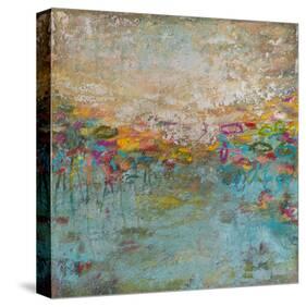 Moments-Amy Donaldson-Stretched Canvas
