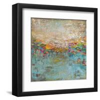 Moments-Amy Donaldson-Framed Art Print