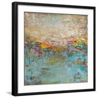 Moments-Amy Donaldson-Framed Art Print