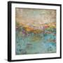 Moments-Amy Donaldson-Framed Art Print