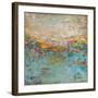 Moments-Amy Donaldson-Framed Art Print