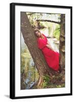 Moments-Sabine Rosch-Framed Photographic Print