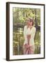 Moments-Sabine Rosch-Framed Photographic Print