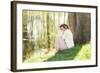 Moments-Sabine Rosch-Framed Photographic Print