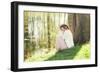 Moments-Sabine Rosch-Framed Photographic Print