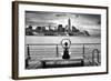 Momentum-Michel Guyot-Framed Photographic Print