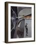 Momentum-Joshua Schicker-Framed Giclee Print