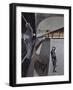 Momentum-Joshua Schicker-Framed Giclee Print