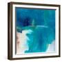 Momentum-Michelle Oppenheimer-Framed Art Print