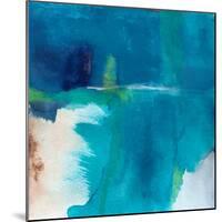 Momentum-Michelle Oppenheimer-Mounted Art Print