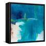 Momentum-Michelle Oppenheimer-Framed Stretched Canvas