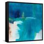 Momentum-Michelle Oppenheimer-Framed Stretched Canvas