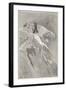 Moming Pass-Edward Whymper-Framed Art Print