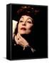 Mommie Dearest, Faye Dunaway, 1981-null-Framed Stretched Canvas