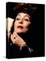 Mommie Dearest, Faye Dunaway, 1981-null-Stretched Canvas