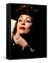 Mommie Dearest, Faye Dunaway, 1981-null-Framed Stretched Canvas