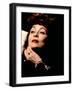 Mommie Dearest, Faye Dunaway, 1981-null-Framed Photo