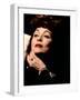 Mommie Dearest, Faye Dunaway, 1981-null-Framed Photo