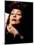 Mommie Dearest, Faye Dunaway, 1981-null-Mounted Photo