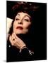 Mommie Dearest, Faye Dunaway, 1981-null-Mounted Photo