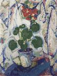 Flower Still Life, c.1914-16-Mommie Schwarz-Giclee Print