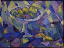 Flower Still Life, c.1914-16-Mommie Schwarz-Stretched Canvas