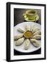 Momos and Milk Tea, Kathmandu, Nepal, Asia-Andrew Taylor-Framed Photographic Print