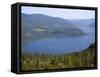 Momrak, Telemark, Norway, Scandinavia, Europe-Marco Cristofori-Framed Stretched Canvas