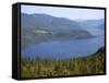 Momrak, Telemark, Norway, Scandinavia, Europe-Marco Cristofori-Framed Stretched Canvas