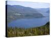 Momrak, Telemark, Norway, Scandinavia, Europe-Marco Cristofori-Stretched Canvas