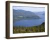 Momrak, Telemark, Norway, Scandinavia, Europe-Marco Cristofori-Framed Photographic Print