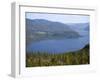 Momrak, Telemark, Norway, Scandinavia, Europe-Marco Cristofori-Framed Photographic Print