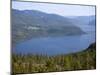 Momrak, Telemark, Norway, Scandinavia, Europe-Marco Cristofori-Mounted Photographic Print