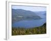 Momrak, Telemark, Norway, Scandinavia, Europe-Marco Cristofori-Framed Photographic Print