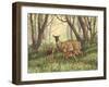 Moms Little Spring Blossoms-Crista Forest-Framed Giclee Print