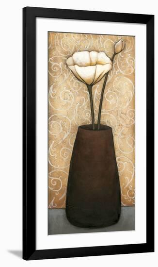 Mon Jardine II-H^ Alves-Framed Giclee Print